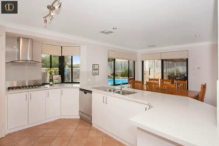 Third view of Homely house listing, 1 Limetree Circuit, Mindarie WA 6030