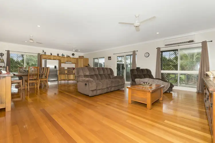 Third view of Homely house listing, 153 Ring Road, Alice River QLD 4817