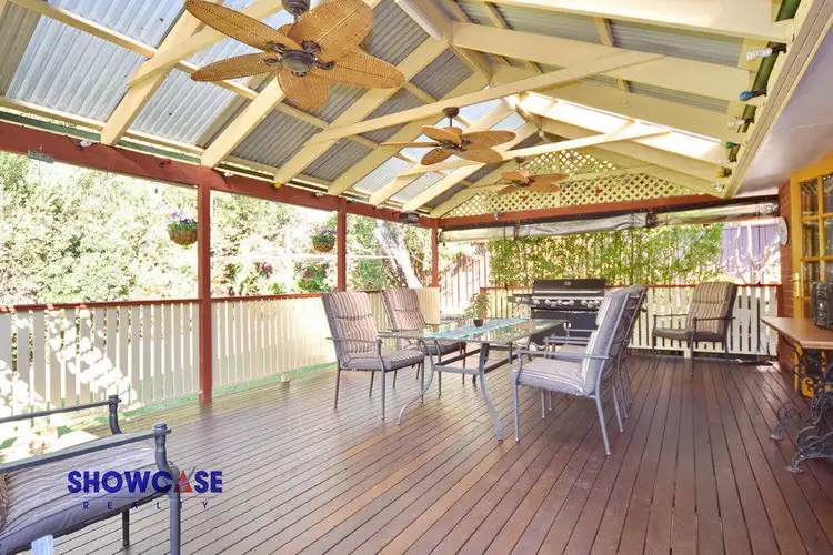 3 Douglass Avenue, Carlingford NSW 2118