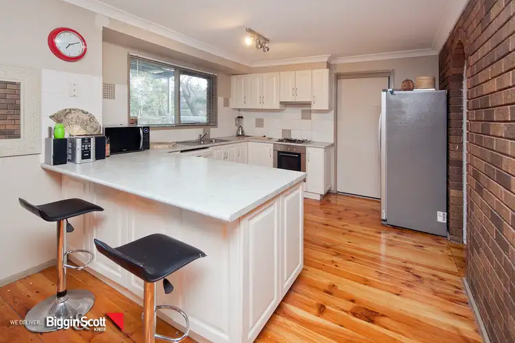 Fourth view of Homely house listing, 68B Stewart Street, Boronia VIC 3155
