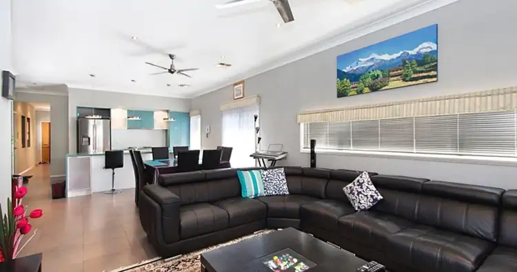 Fifth view of Homely house listing, 23 Brannigan Street, Ropes Crossing NSW 2760