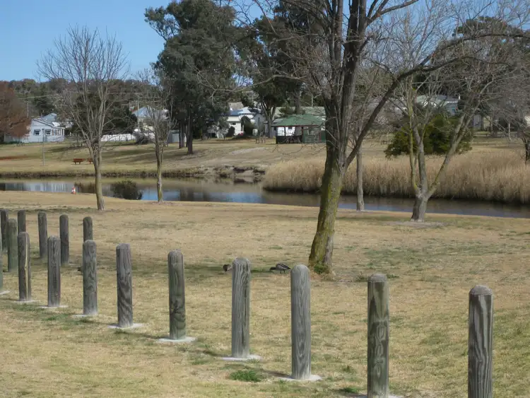 Second view of Homely house listing, 7 Talc Street, Stanthorpe QLD 4380