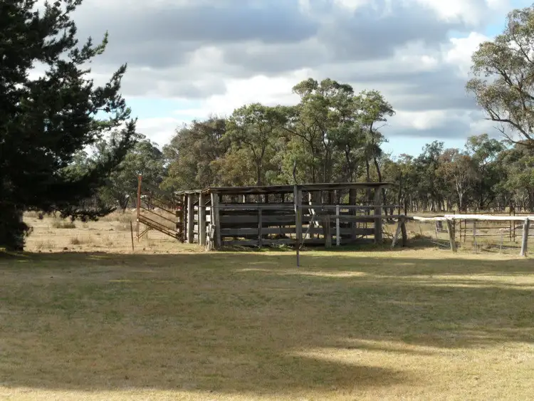 Third view of Homely rural property listing, 62 Glen Niven Road, Stanthorpe QLD 4380