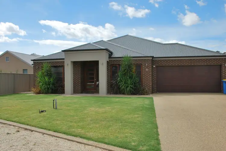 9 Nance Court, Cobram VIC 3644