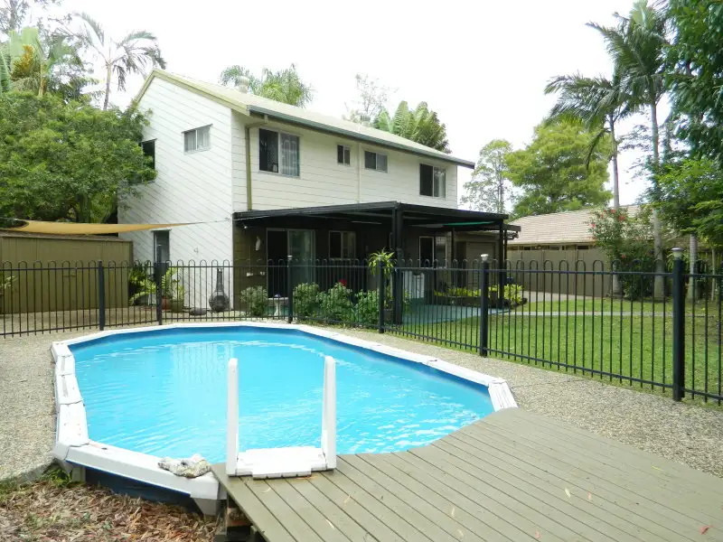 Main view of Homely house listing, 88 Bancroft Terrace, Deception Bay QLD 4508