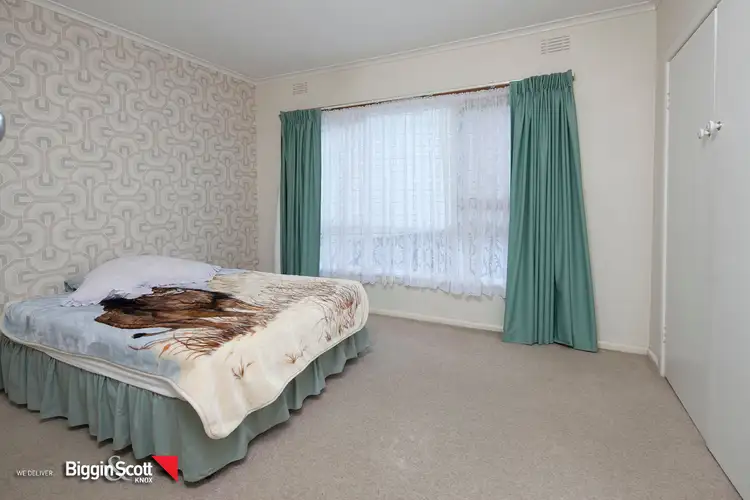 Fifth view of Homely house listing, 6 Valerie Street, Boronia VIC 3155