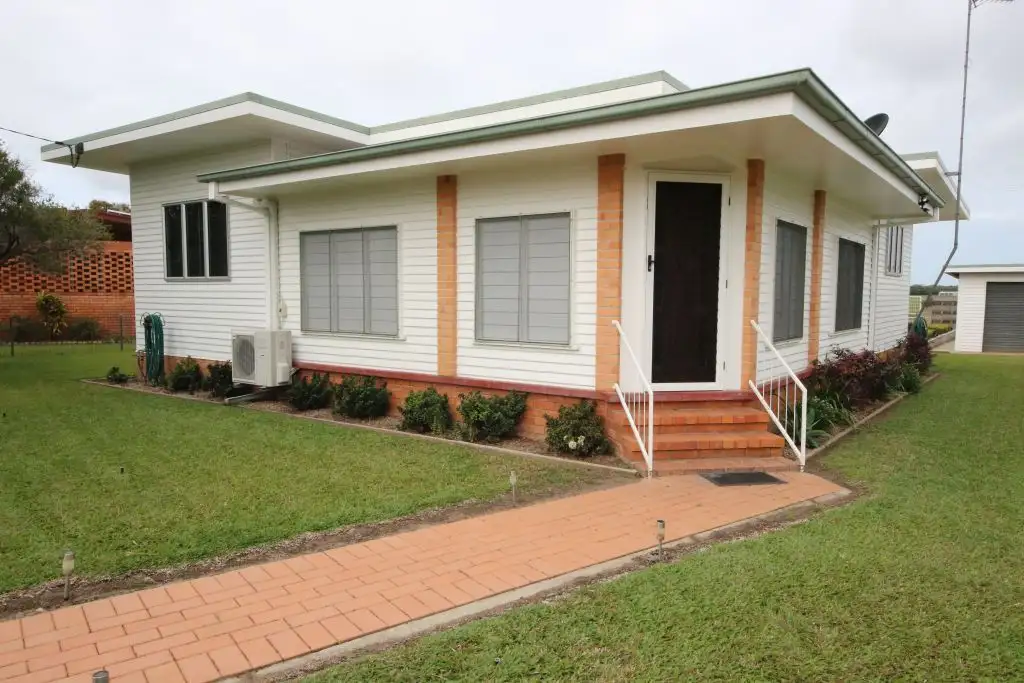 Main view of Homely house listing, 21 RUTHERFORD Street, Ayr QLD 4807