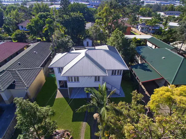 Main view of Homely house listing, 148 Douglas Rd, Salisbury QLD 4107