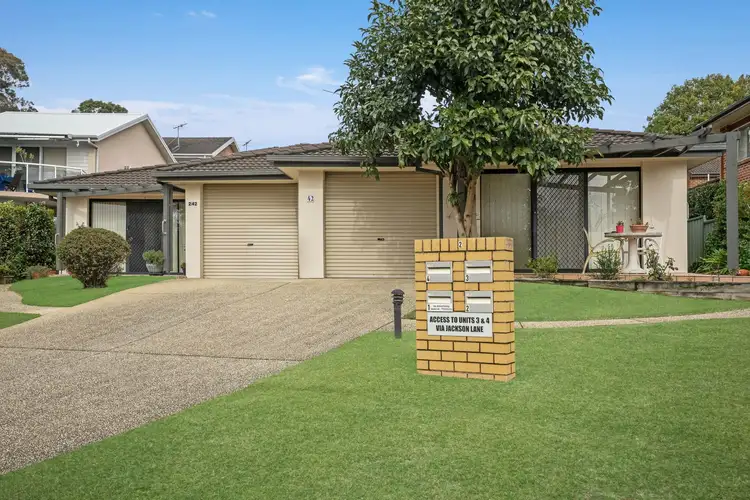 3/42 Allambee Place, Valentine NSW 2280