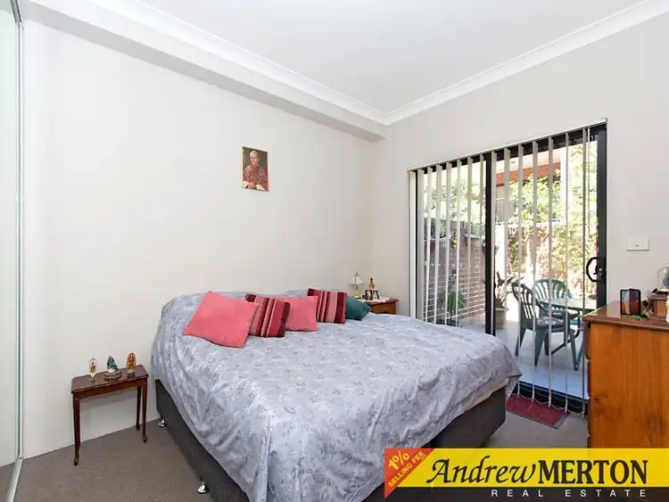 Fifth view of Homely unit listing, 3/30 Hythe Street, Mount Druitt NSW 2770