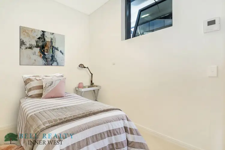 Fourth view of Homely unit listing, 810/168 Liverpool Road, Ashfield NSW 2131