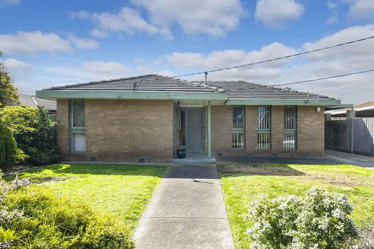 Second view of Homely house listing, 580 Fullarton Road, Keilor Park VIC 3042