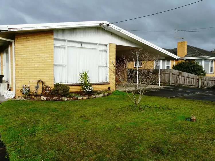 23 Kitchener Street, Trafalgar VIC 3824