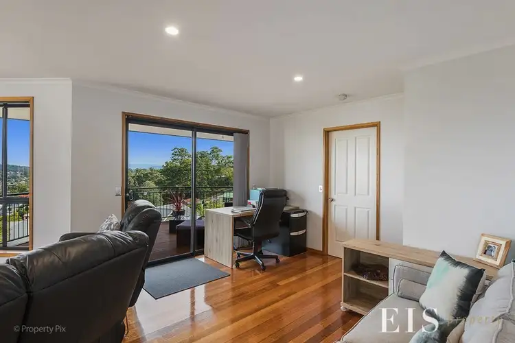 Sixth view of Homely house listing, 56 Tingira Rd, Blackmans Bay TAS 7052