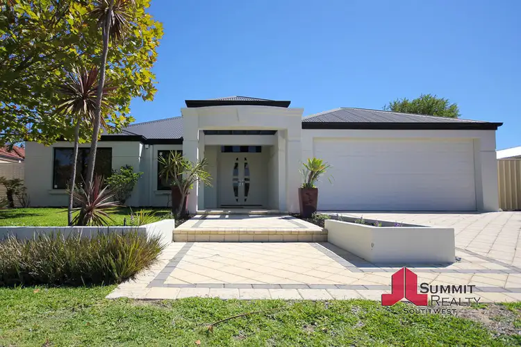 Main view of Homely house listing, 4 May Road, Dalyellup WA 6230