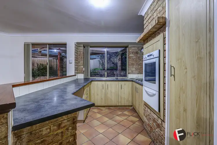 Fifth view of Homely house listing, 30 Apalie Trl, Edgewater WA 6027