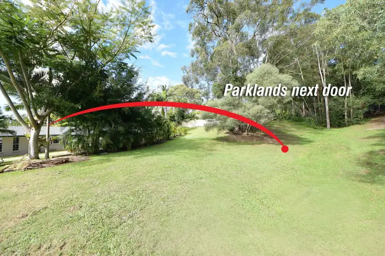 Third view of Homely house listing, 8 Billabong Court, Currumbin Waters QLD 4223