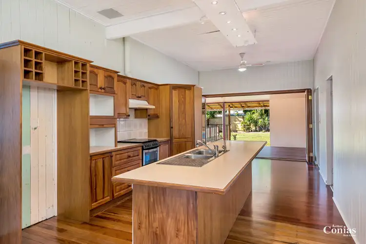 Third view of Homely house listing, 20 Ernest Street, Gaythorne QLD 4051