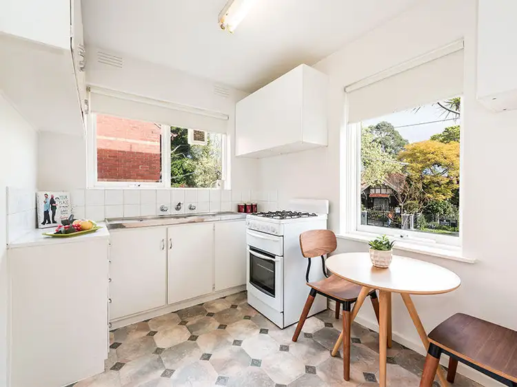 Fourth view of Homely apartment listing, 3/24 Loch Street, St Kilda West VIC 3182
