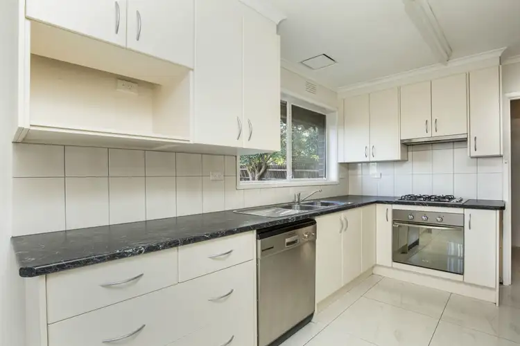 Second view of Homely house listing, 21 Rhonda Street, Avondale Heights VIC 3034