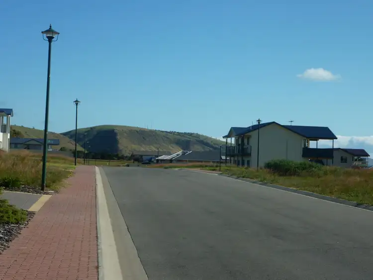 Second view of Homely land listing, Lot 86 - 3 Nereus Drive, Normanville SA 5204