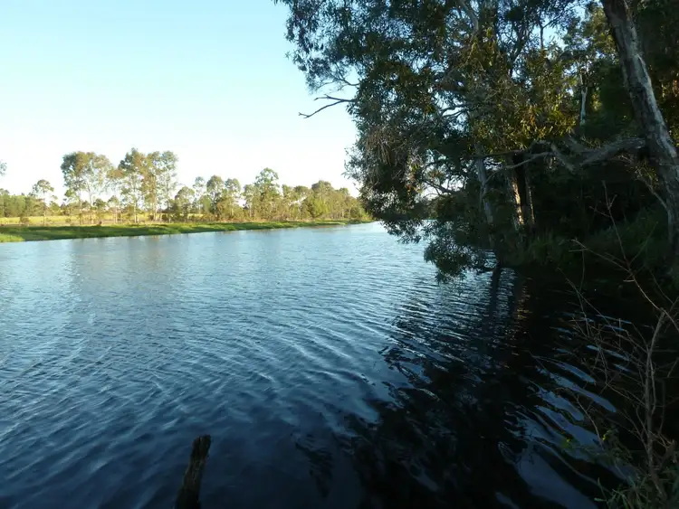 Fourth view of Homely land listing, 433 Nerada Road, Tinana South QLD 4650
