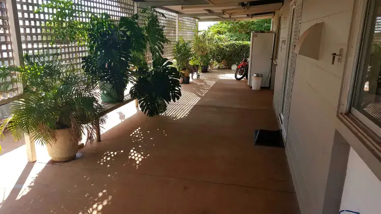 Fifth view of Homely house listing, 9 Tautog St, Exmouth WA 6707