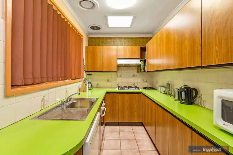 Fourth view of Homely house listing, 32 Learmonth Crescent, Sunshine West VIC 3020