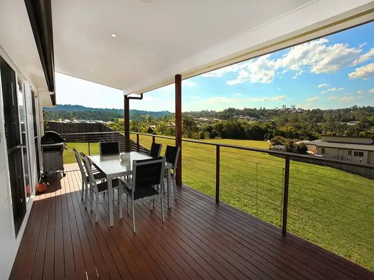 Fifth view of Homely house listing, 18 Potoroo Place, Burnside QLD 4560