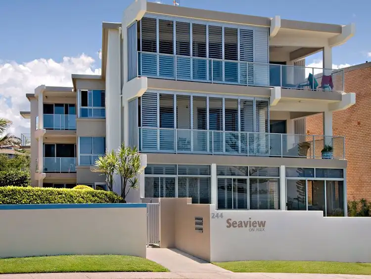 Second view of Homely unit listing, 2/244 Alexandra Parade, Alexandra Headland QLD 4572