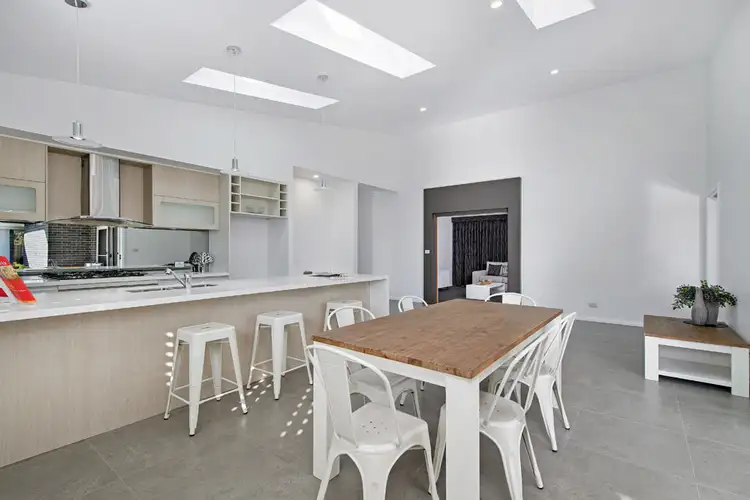 Third view of Homely house listing, 86 Capital Drive, Port Macquarie NSW 2444