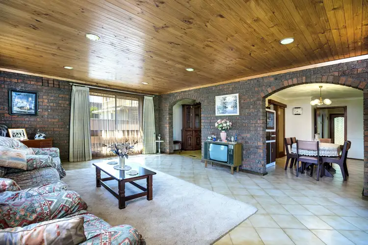Second view of Homely house listing, 6 Sovereign Way, Avondale Heights VIC 3034