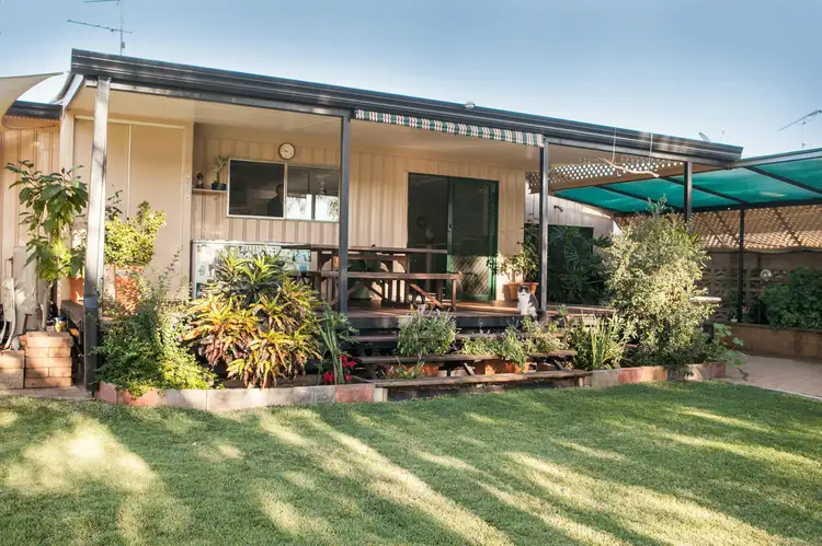 Second view of Homely house listing, 50 Erap Street, Mount Isa QLD 4825