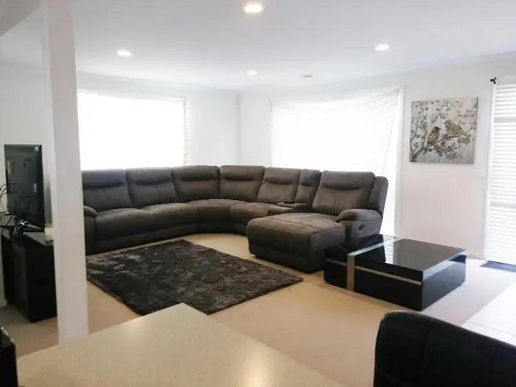 Fourth view of Homely townhouse listing, 9 Mias Way, Epsom VIC 3551