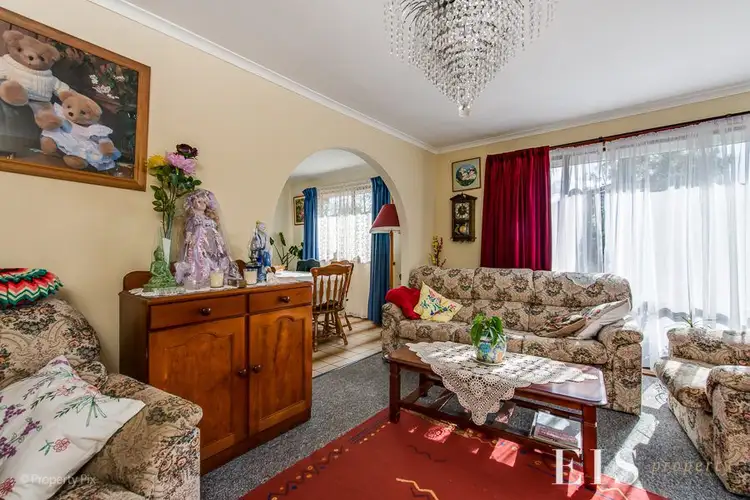 Second view of Homely house listing, 54 Raynors Road, Midway Point TAS 7171