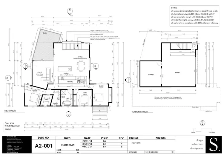Fifth view of Homely land listing, 2a Juliana Street, West Launceston TAS 7250