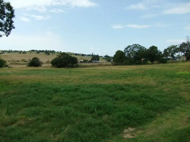 Second view of Homely land listing, Address available on request