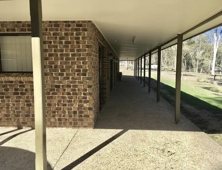 Third view of Homely rural property listing, 48-50 Mellody Lane, Jimboomba QLD 4280