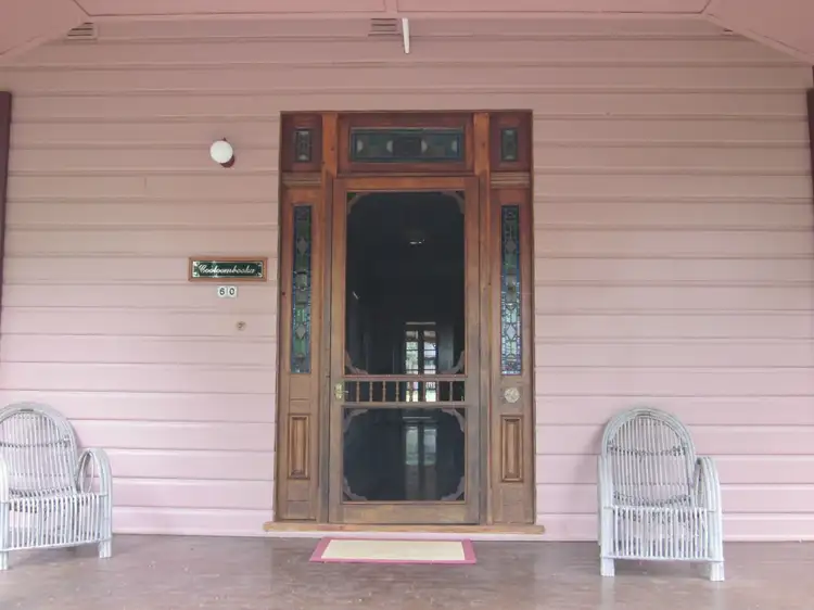 Fifth view of Homely house listing, 60 Park Street, Scone NSW 2337