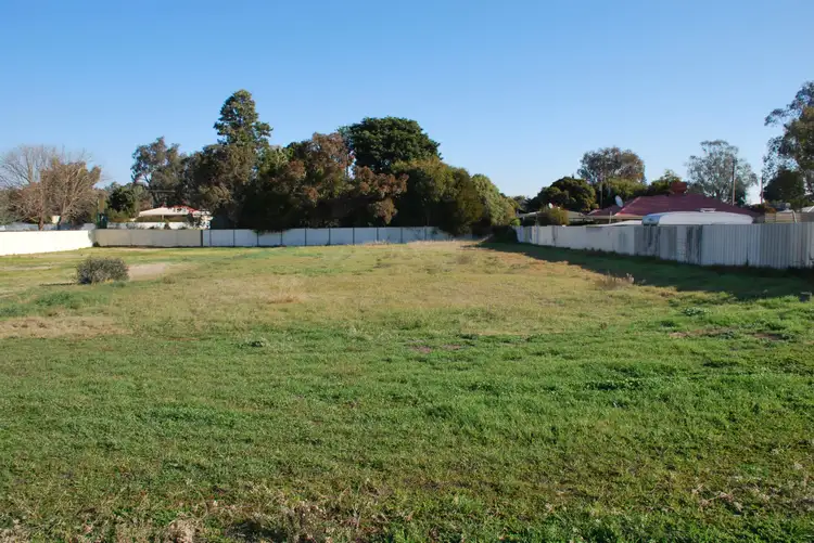 Main view of Homely land listing, 37 Wiruna Street, Barooga NSW 3644