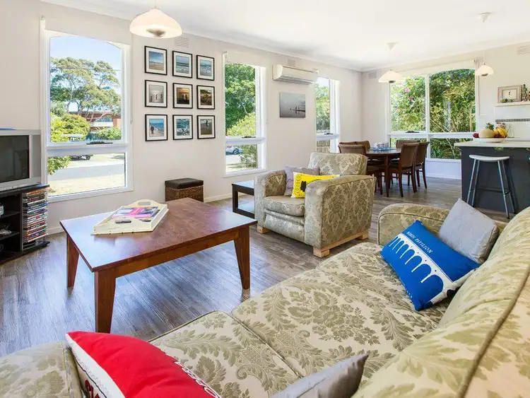 Third view of Homely house listing, 54 Warranilla Avenue, Rosebud VIC 3939