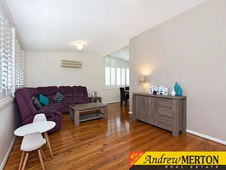 Sixth view of Homely house listing, 15 Rutherford, Blacktown NSW 2148