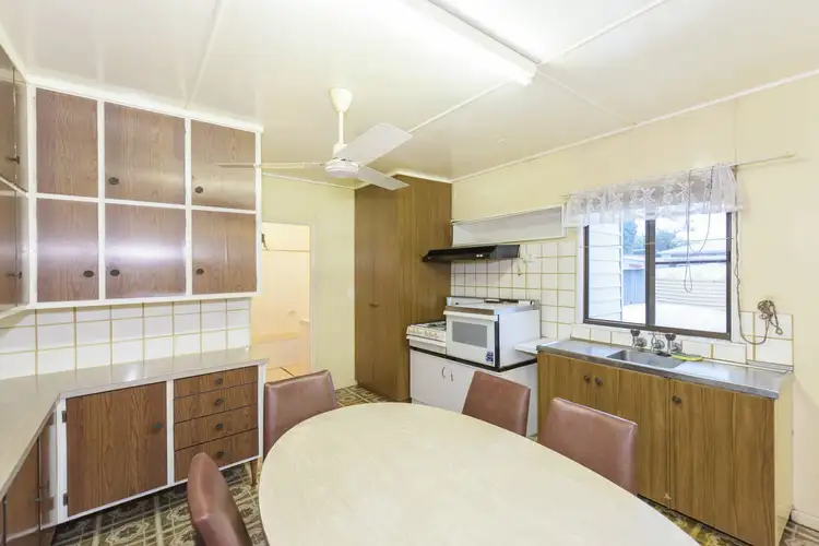 Second view of Homely house listing, 349 Spring Street, Kearneys Spring QLD 4350