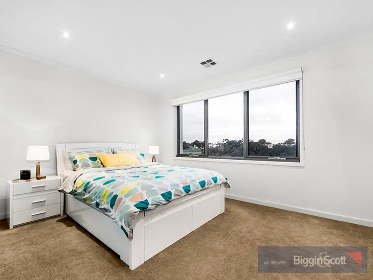 Sixth view of Homely townhouse listing, 29 Aspect Avenue, Ascot Vale VIC 3032