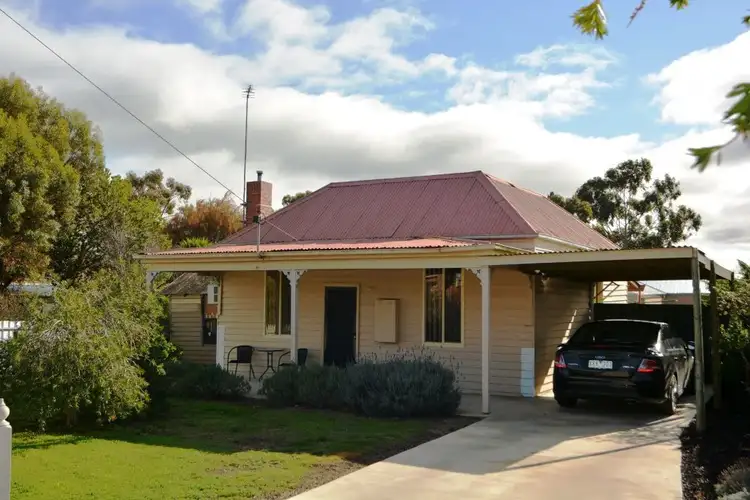 7 Mayes Street, Stawell VIC 3380