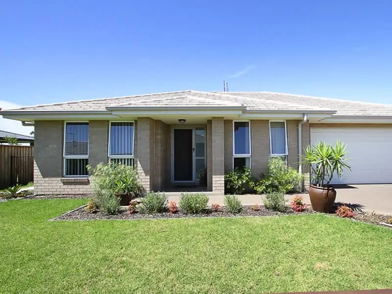 Main view of Homely house listing, 5 Prestwick Pl, Cessnock NSW 2325