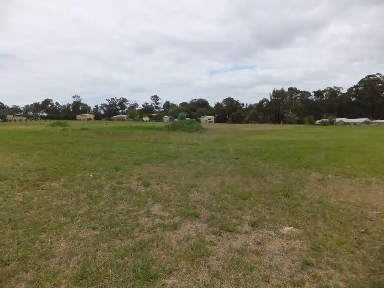 Third view of Homely land listing, 17 Ian Court, Wy Yung VIC 3875