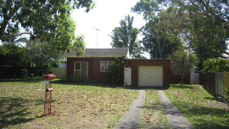 6 Kauri Street, Blacktown NSW 2148