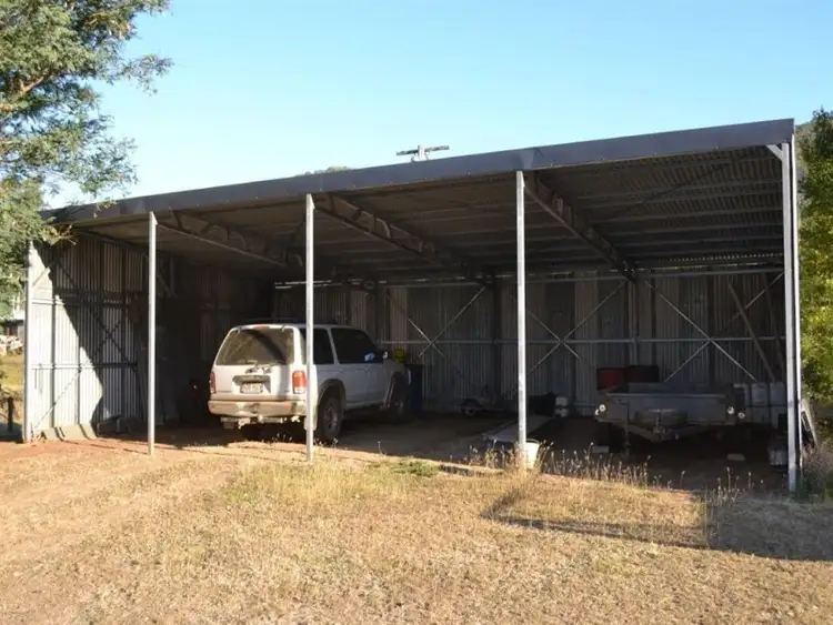 Fifth view of Homely house listing, 114 NUGGET Avenue, Bouldercombe QLD 4702