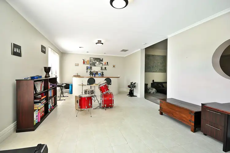 Fifth view of Homely house listing, 7 Gala Place, Keilor Downs VIC 3038